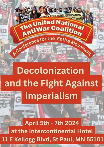 conference poster image