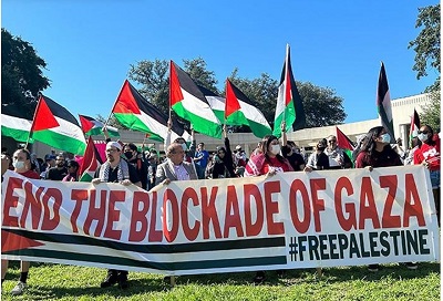 free Gaza image