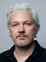 Julian Assange image