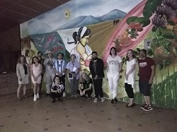 Nicaragua image