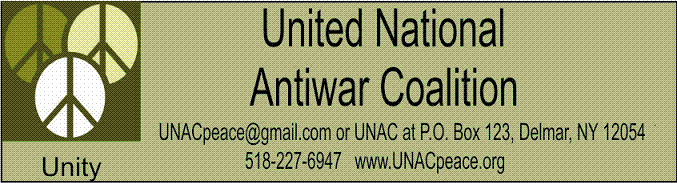 UNAC