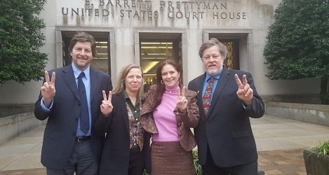 embassy protectors