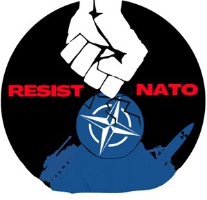 Resist NATO image