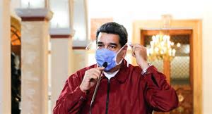 maderovirus