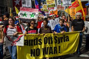 syriademo image